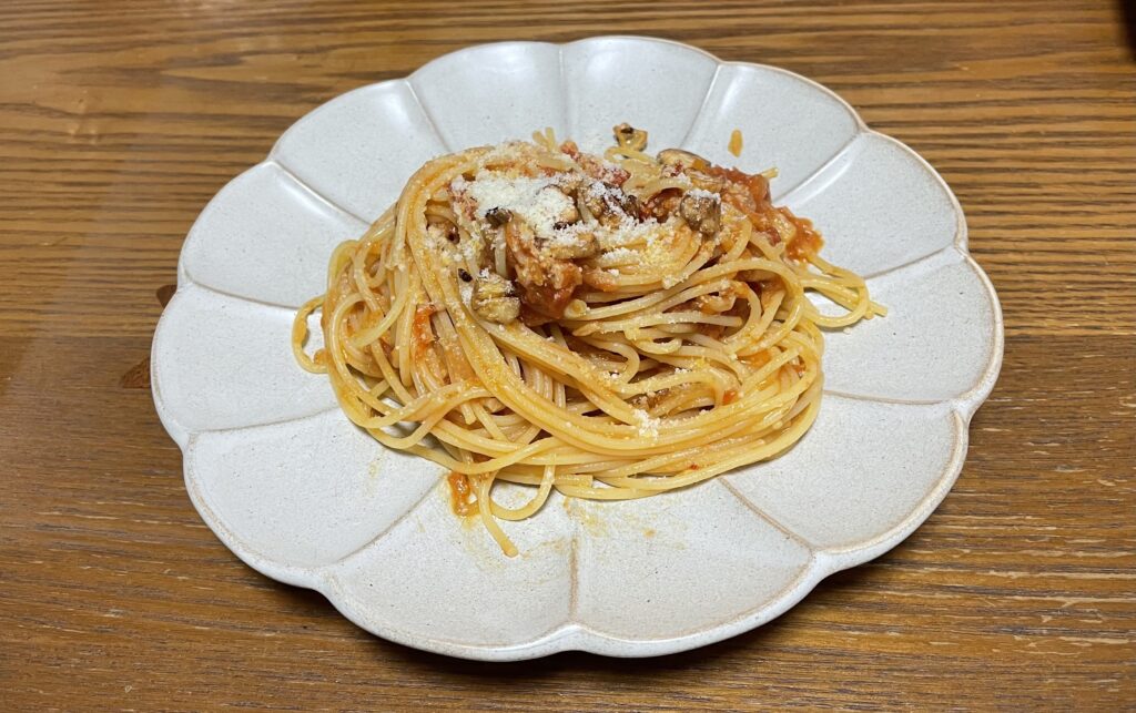 パスタ