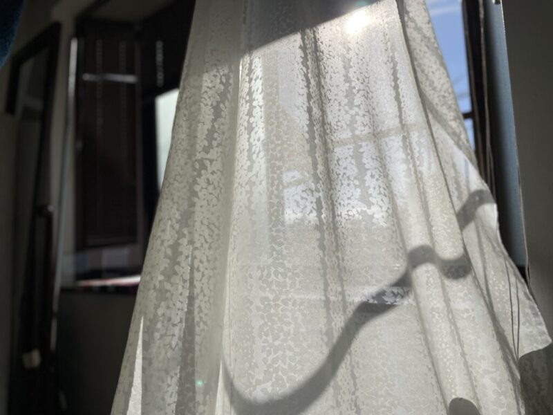 オパール加工してみました。